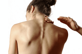 Ursachen für Symptome und Behandlung der Gebärmutterhalsosteochondrose