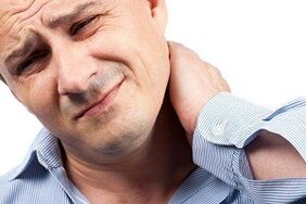 Wie man die Osteochondrose der Halsspalte behandelt